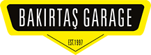 Bakırtaş Garage